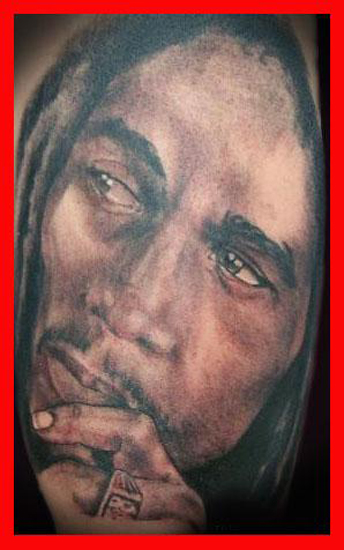 Bob Marley