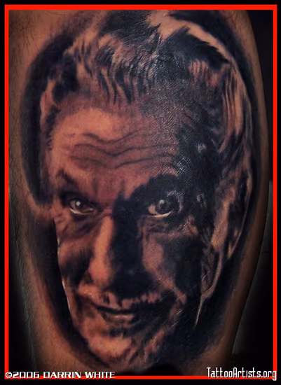 Vincent Price