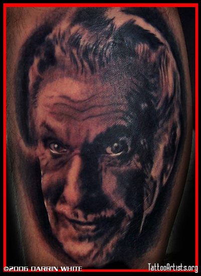Vincent Price