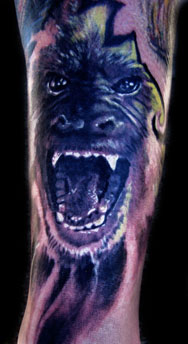 Monkey