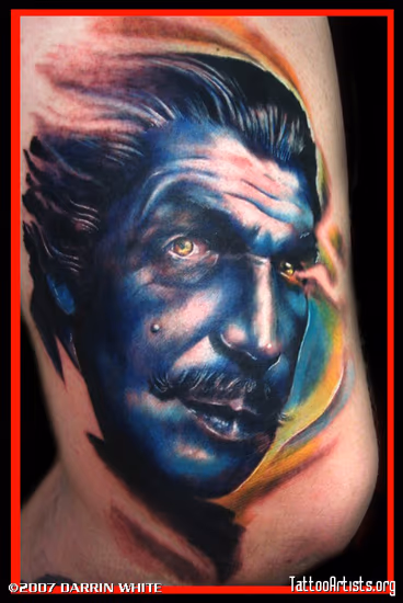 Vincent Price