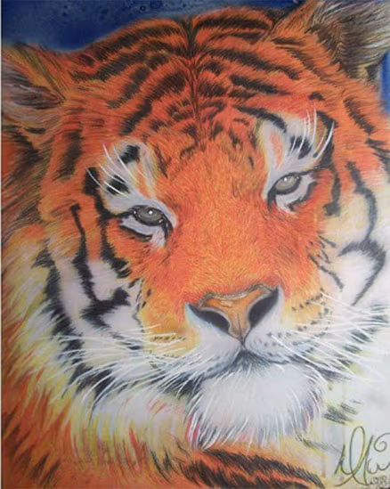 TIGER