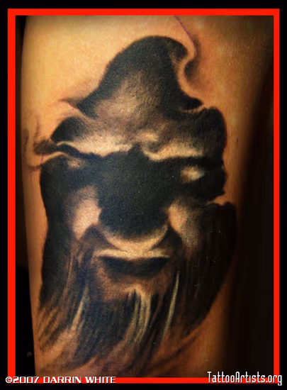 Dark Visage