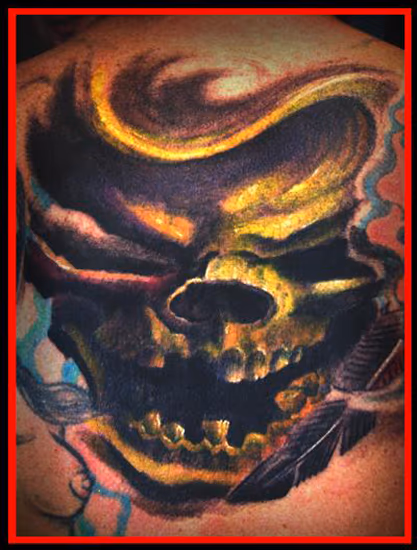 Skull