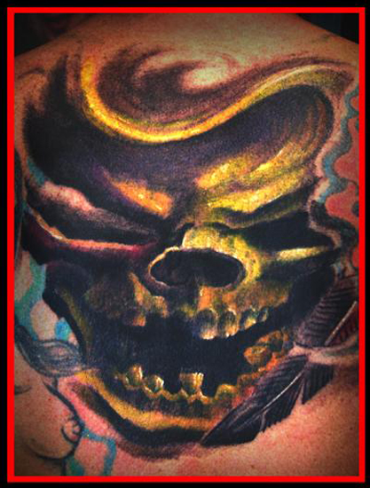 Skull