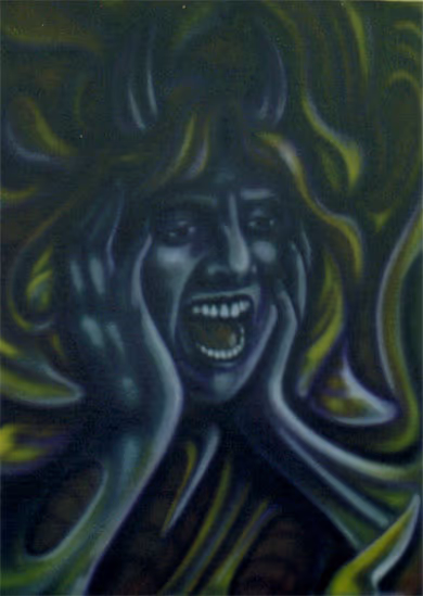 screamer