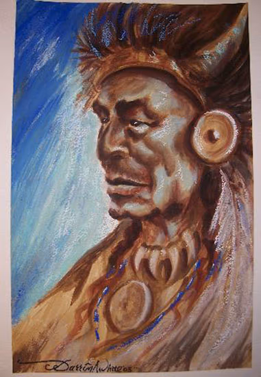 SHIRLS INDIAN