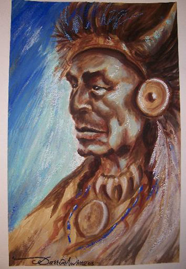 SHIRLS INDIAN