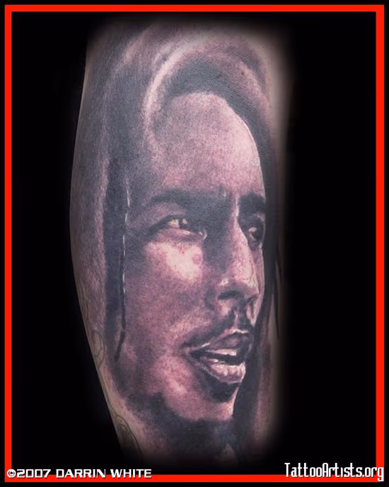 Bob Marley
