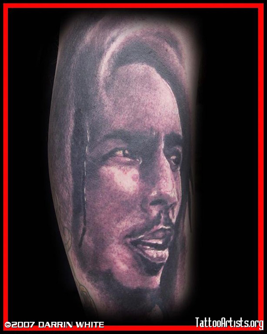 Bob Marley