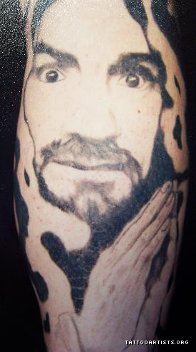 Charles Manson