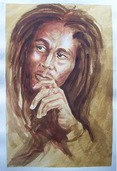 BOB MARLEY