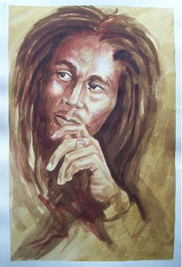 BOB MARLEY