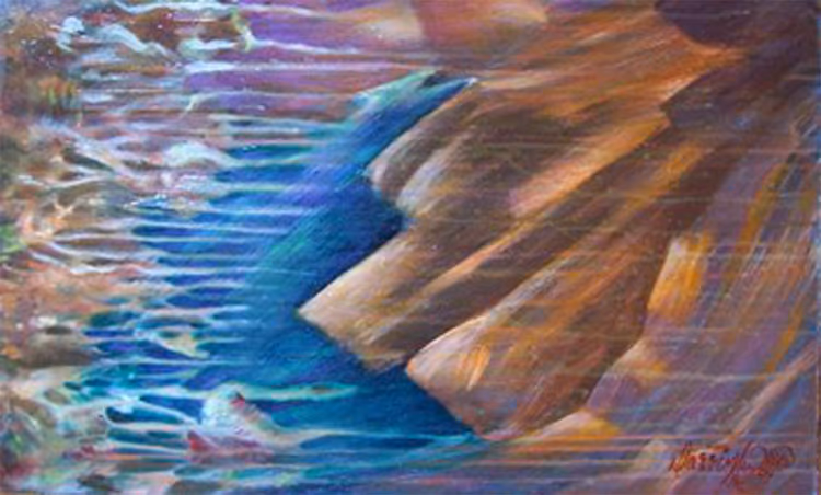 ABSTRACT EXPERIMENT