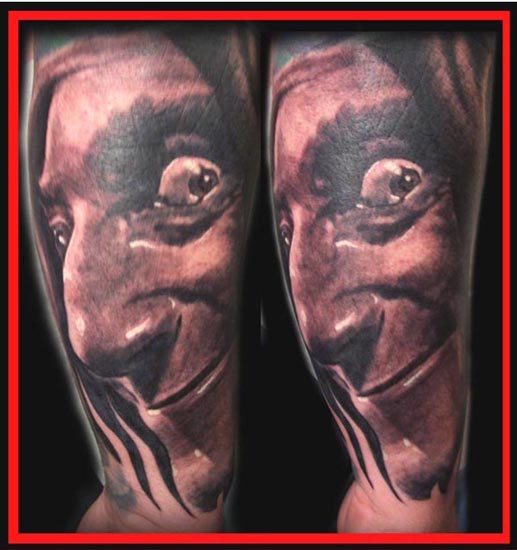 Marty Feldman