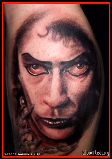 Tim Curry