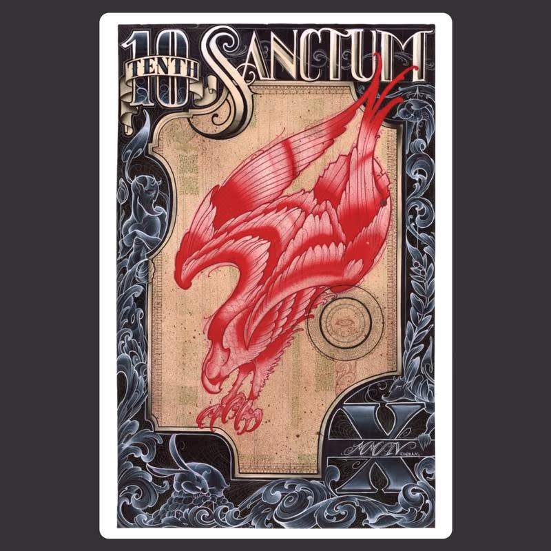 Tenth Sanctum