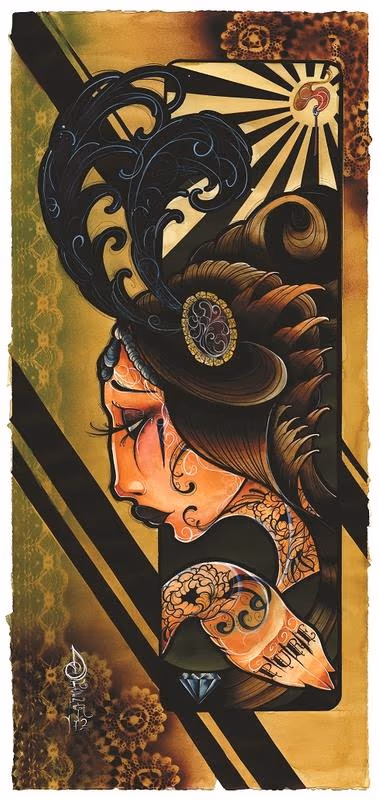 Madame