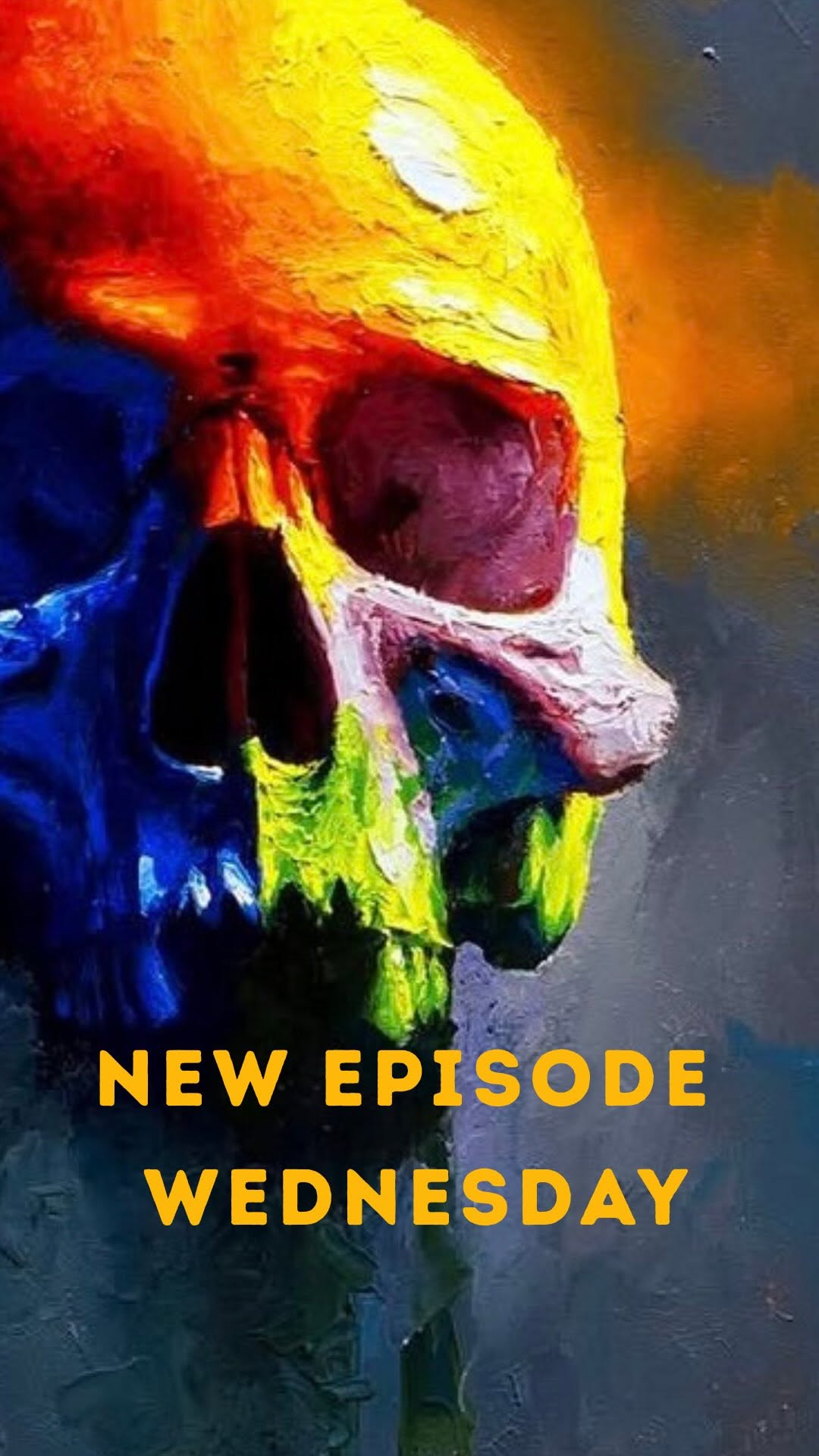 Our next podcast episode goes live this Wednesday!