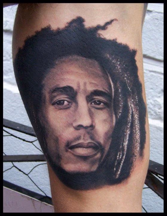 Bob Marley