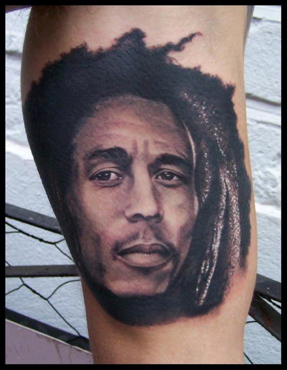 Bob Marley