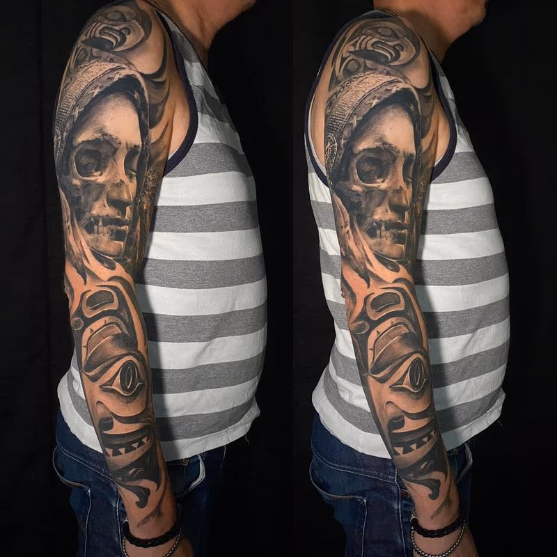 B&G Sleeve