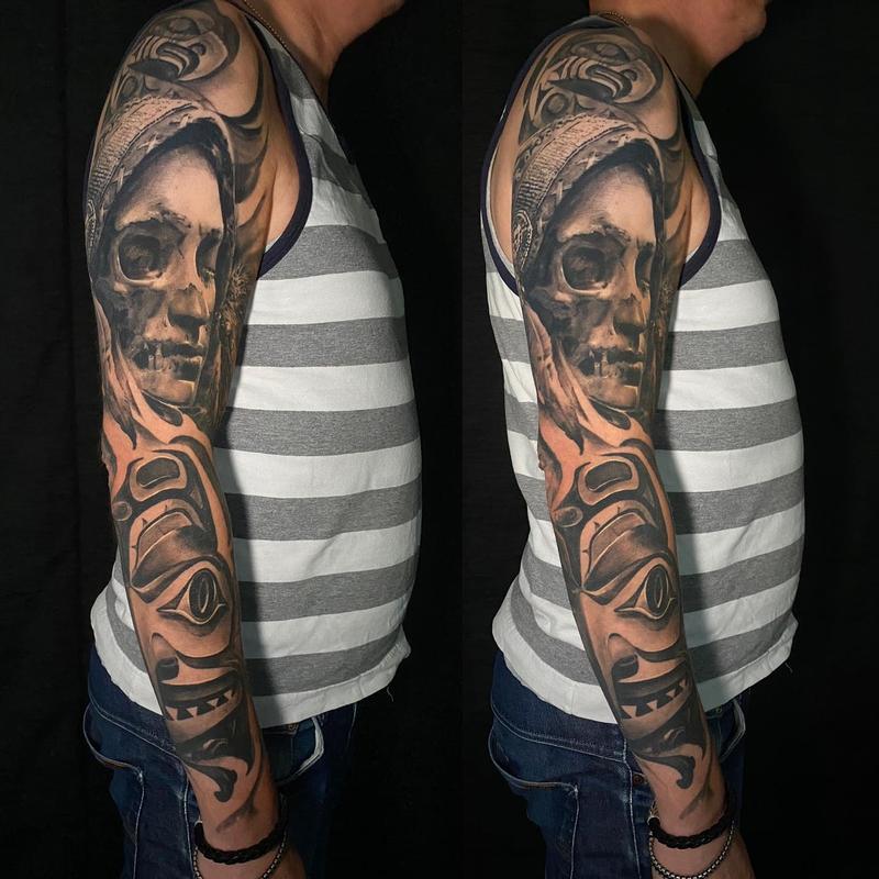 B&G Sleeve