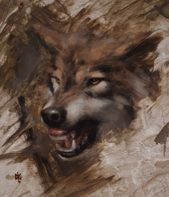 Wolf