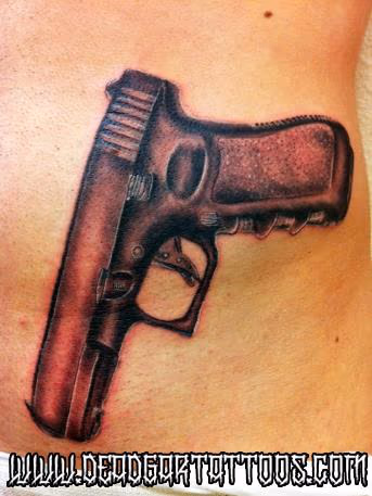 9MM Glock