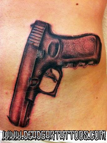 9MM Glock