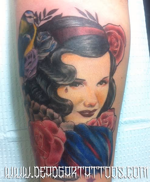 Snow White