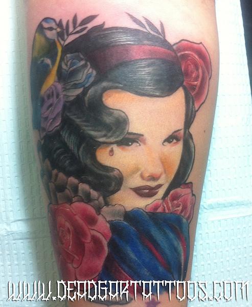 Snow White