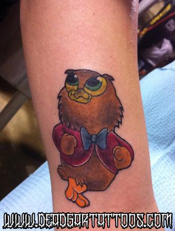 Owl Jolsen