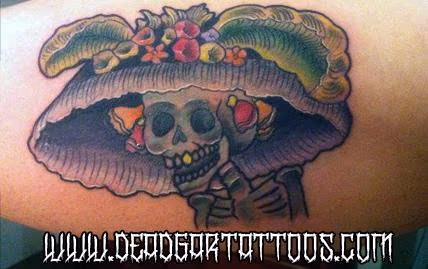 Catrina