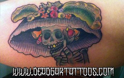 Catrina