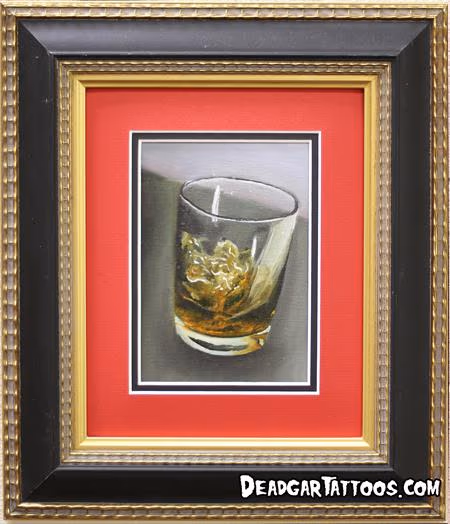 Jack and Cola