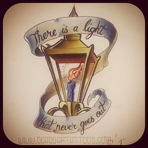 Lantern