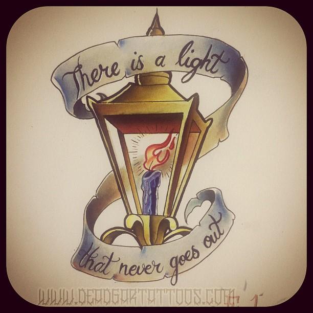 Lantern