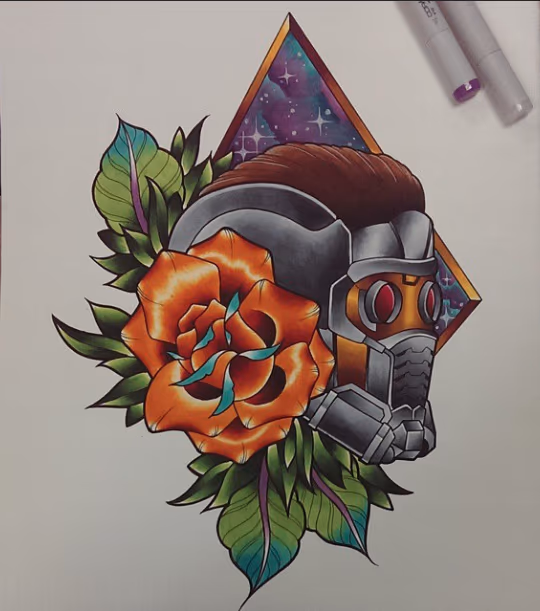 Star Lord