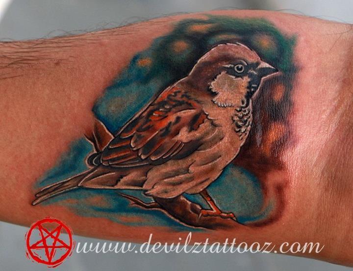 Tattoo