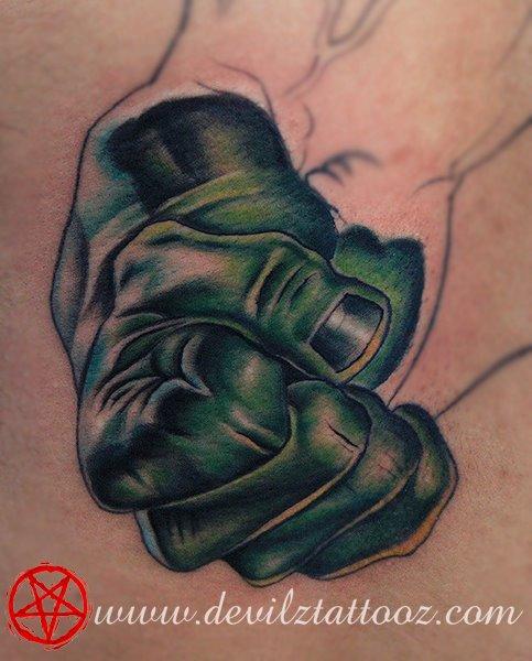 Tattoo