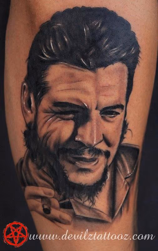 Che Guevara