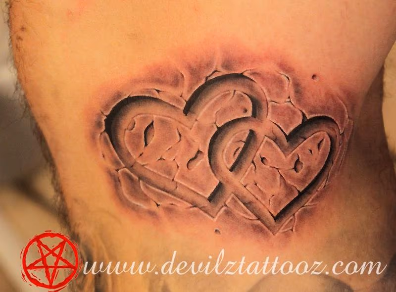 hearts