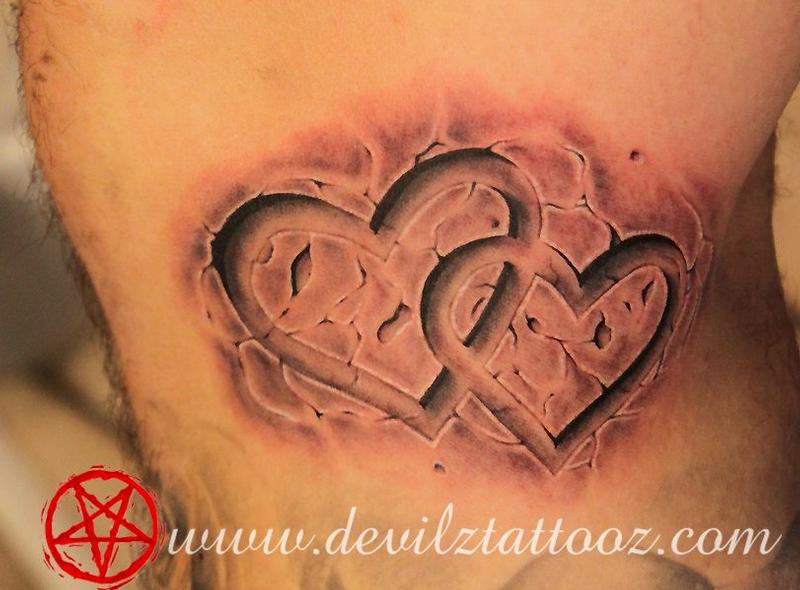 hearts