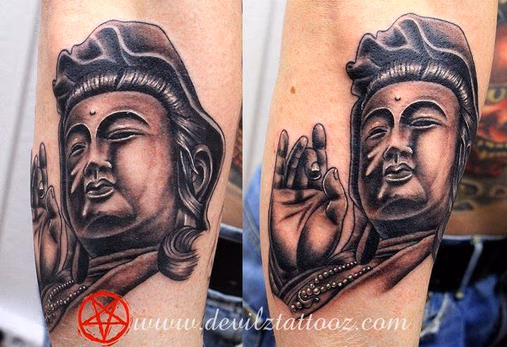 Buddha