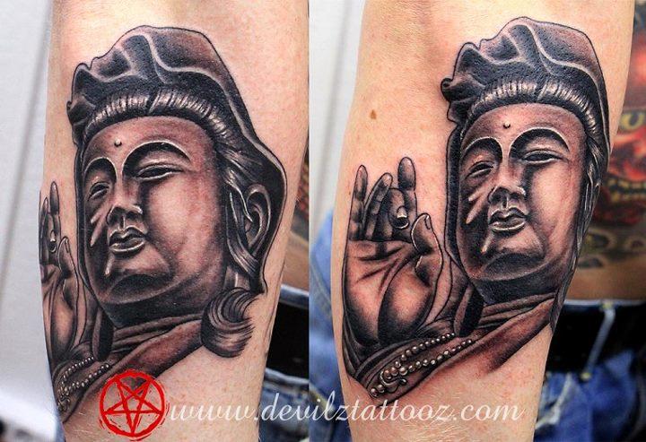 Buddha
