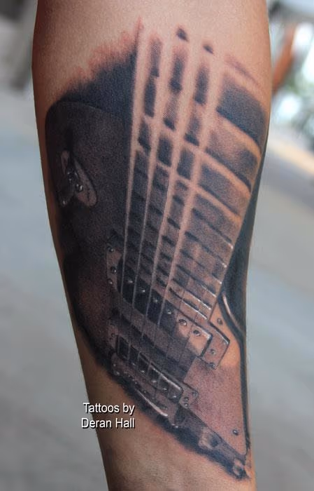 Guitar