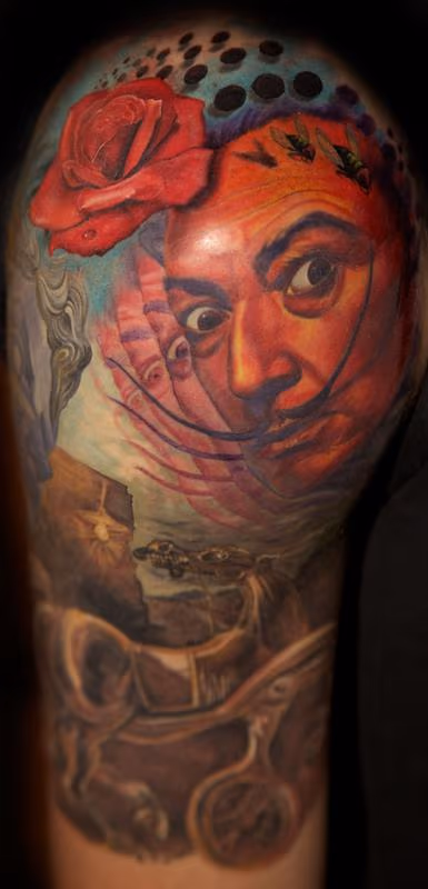 dali