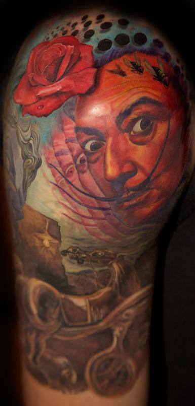 dali