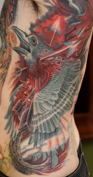 Nevermore